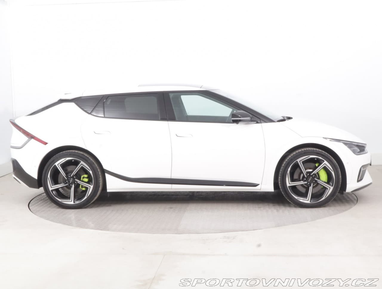 2023 Kia EV6 - 6
