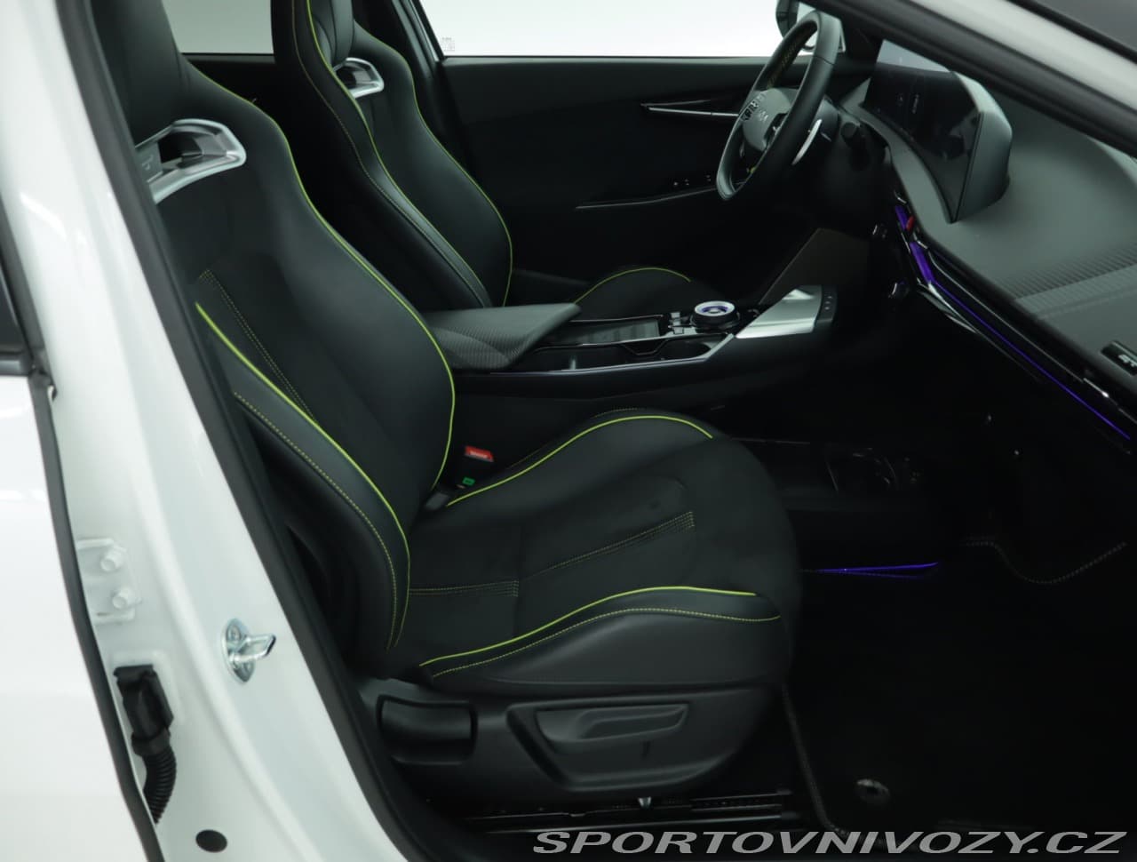 2023 Kia EV6 - 9