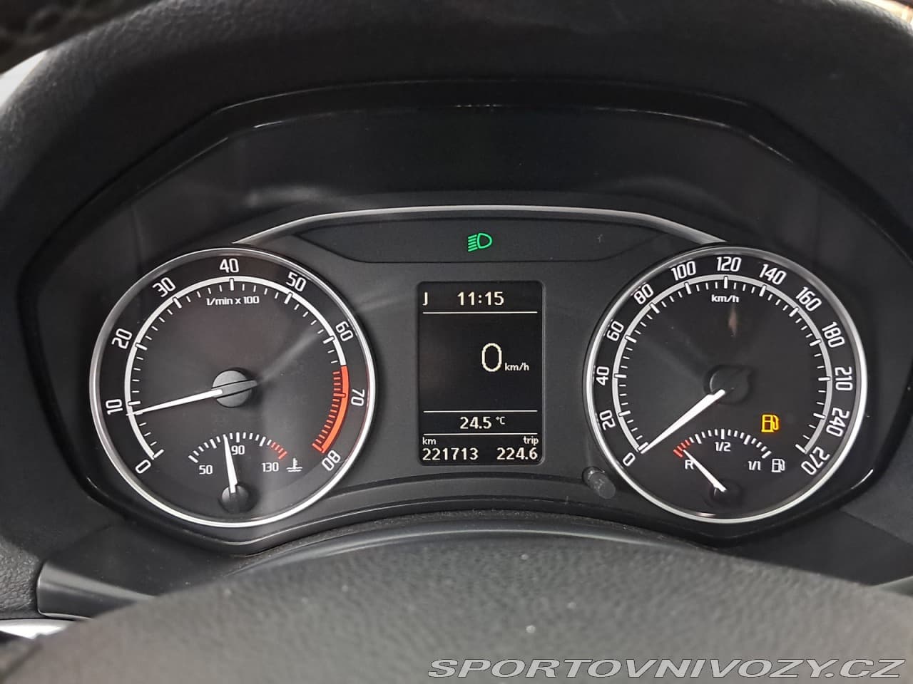 2010 Škoda OCTAVIA - 11
