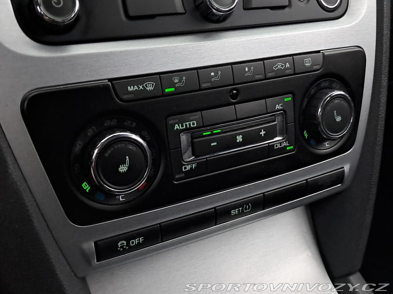 2010 Škoda OCTAVIA - 15