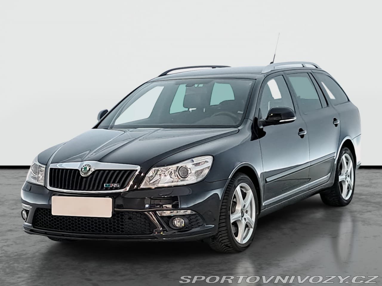2010 Škoda OCTAVIA - 2