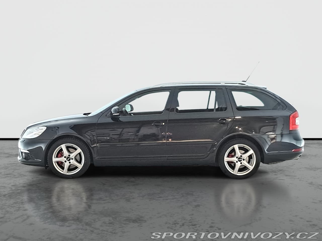 2010 Škoda OCTAVIA - 3