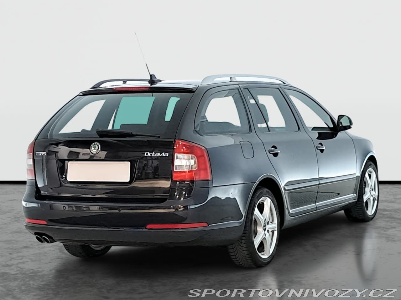 2010 Škoda OCTAVIA - 5