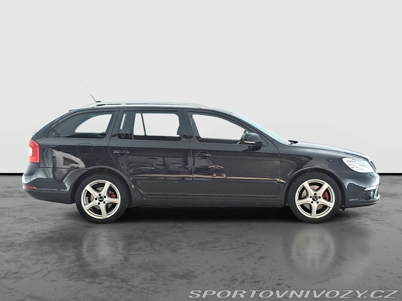 2010 Škoda OCTAVIA - 6