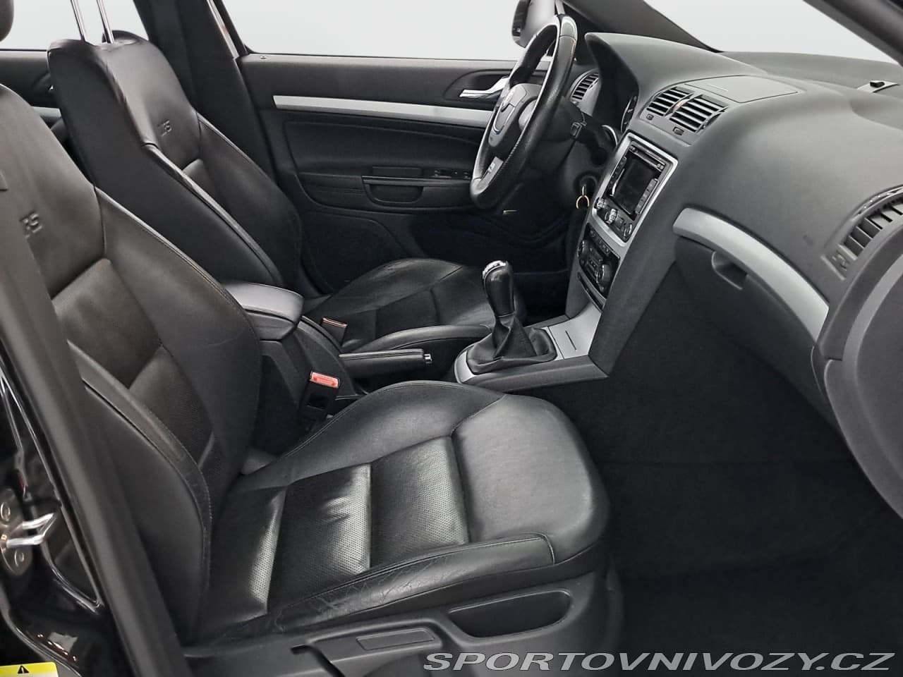 2010 Škoda OCTAVIA - 9