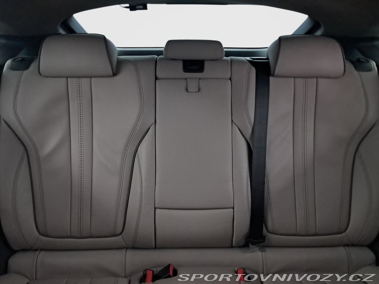 2017 BMW X6 - 10