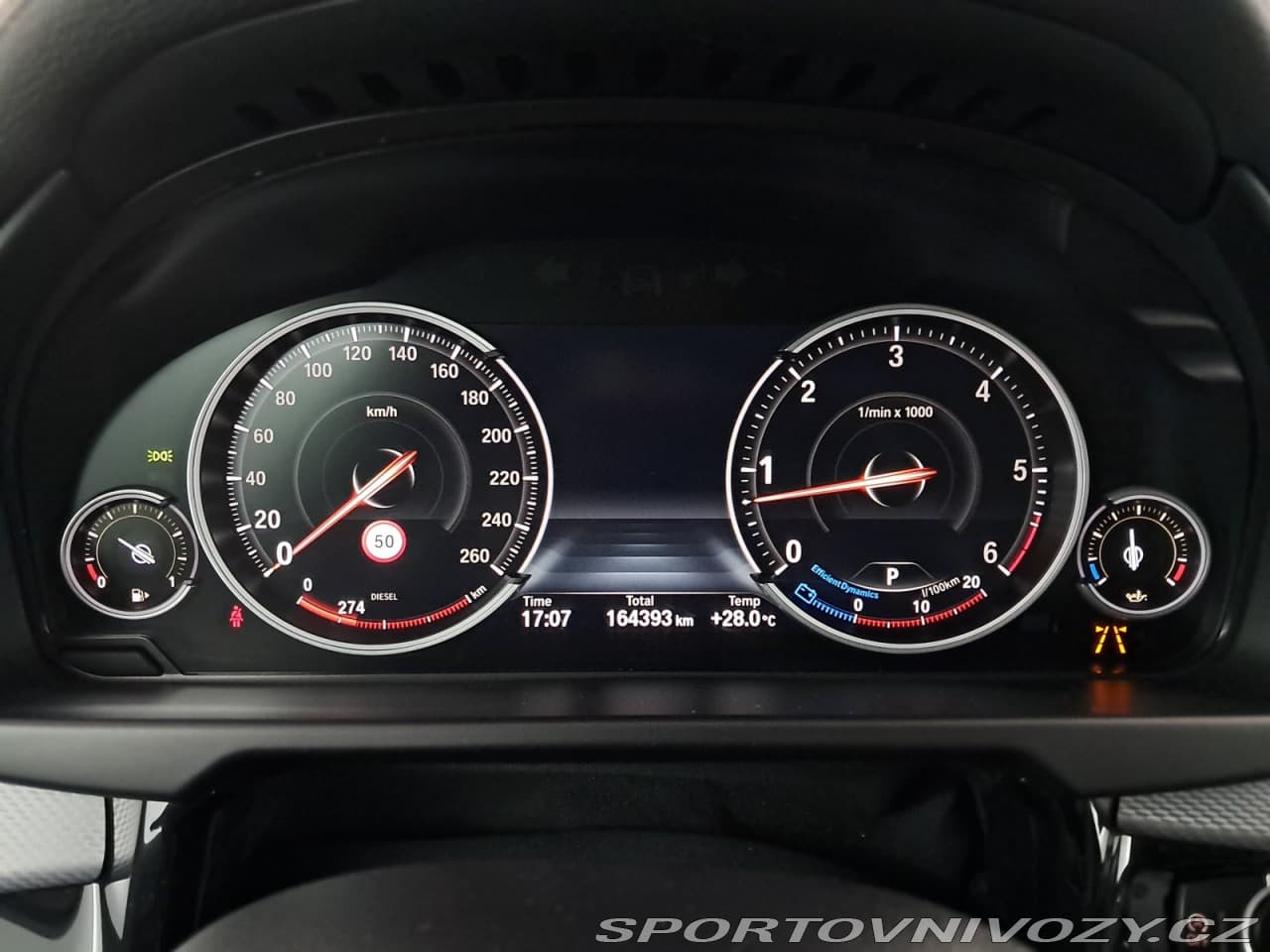 2017 BMW X6 - 11
