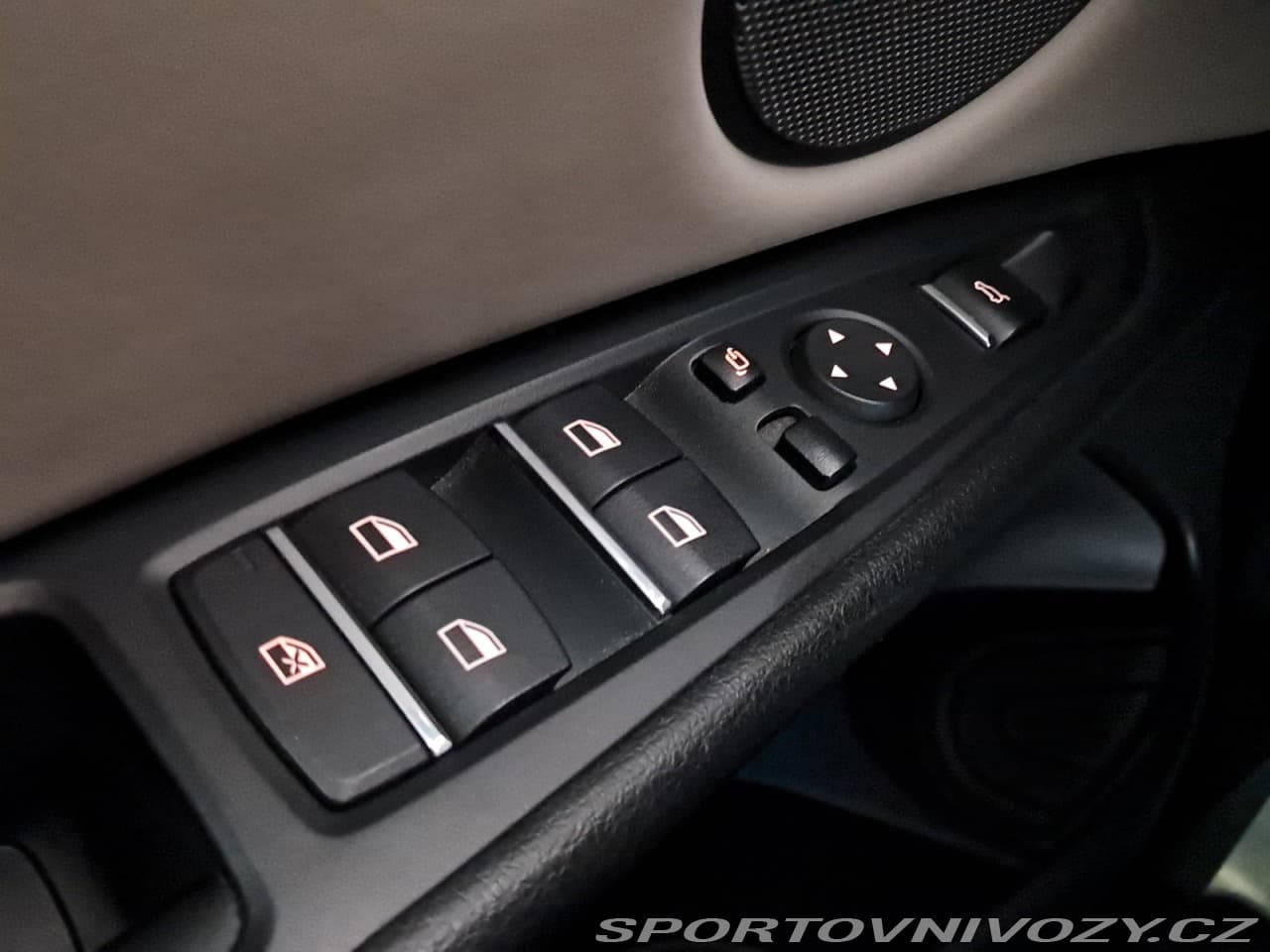 2017 BMW X6 - 16