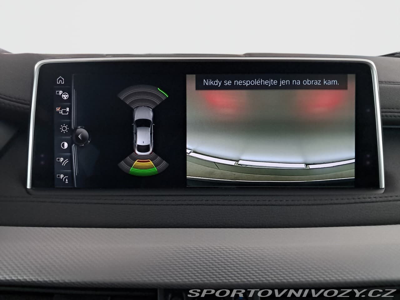 2017 BMW X6 - 19