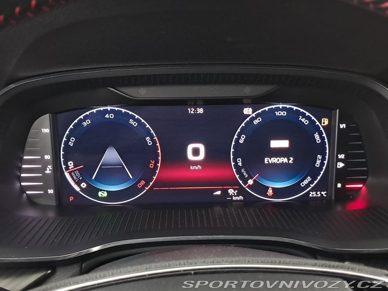 2022 Škoda OCTAVIA - 11