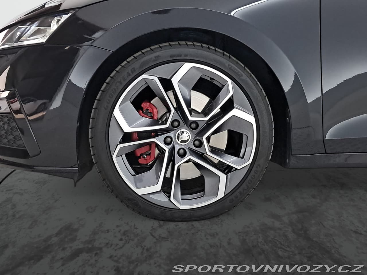 2022 Škoda OCTAVIA - 15