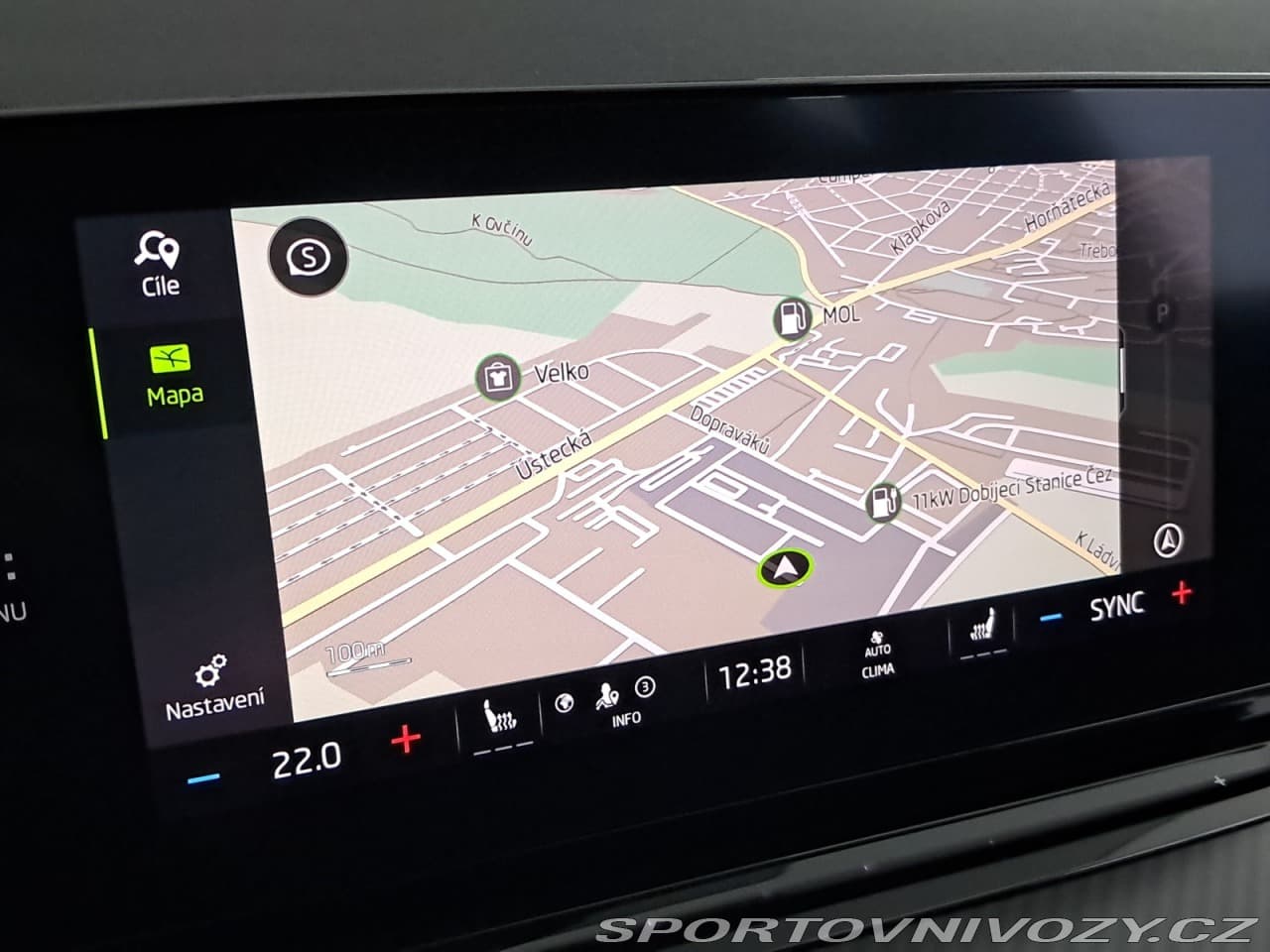2022 Škoda OCTAVIA - 16