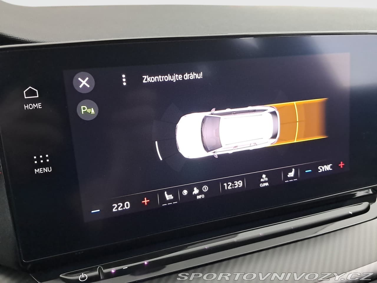 2022 Škoda OCTAVIA - 17