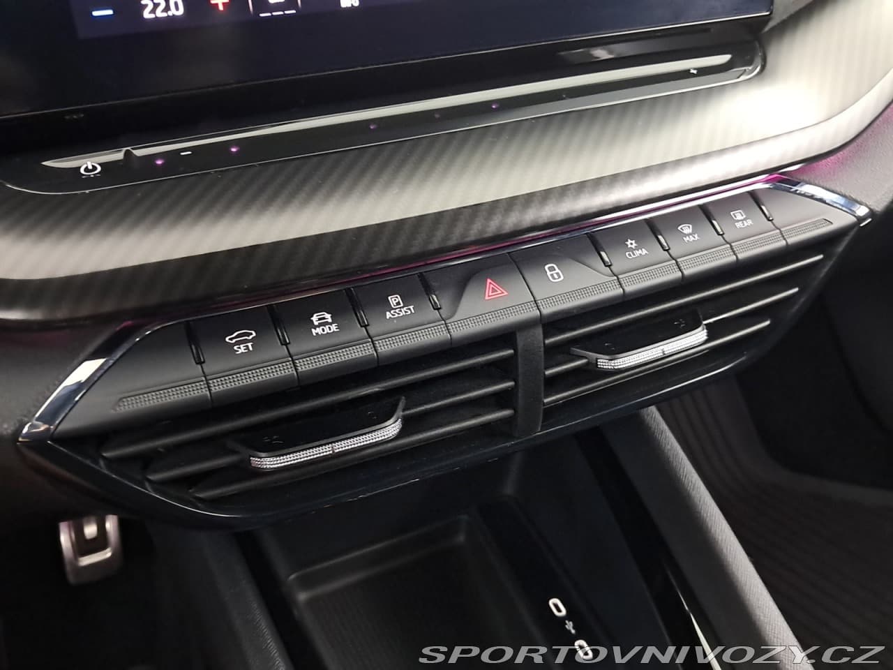 2022 Škoda OCTAVIA - 18