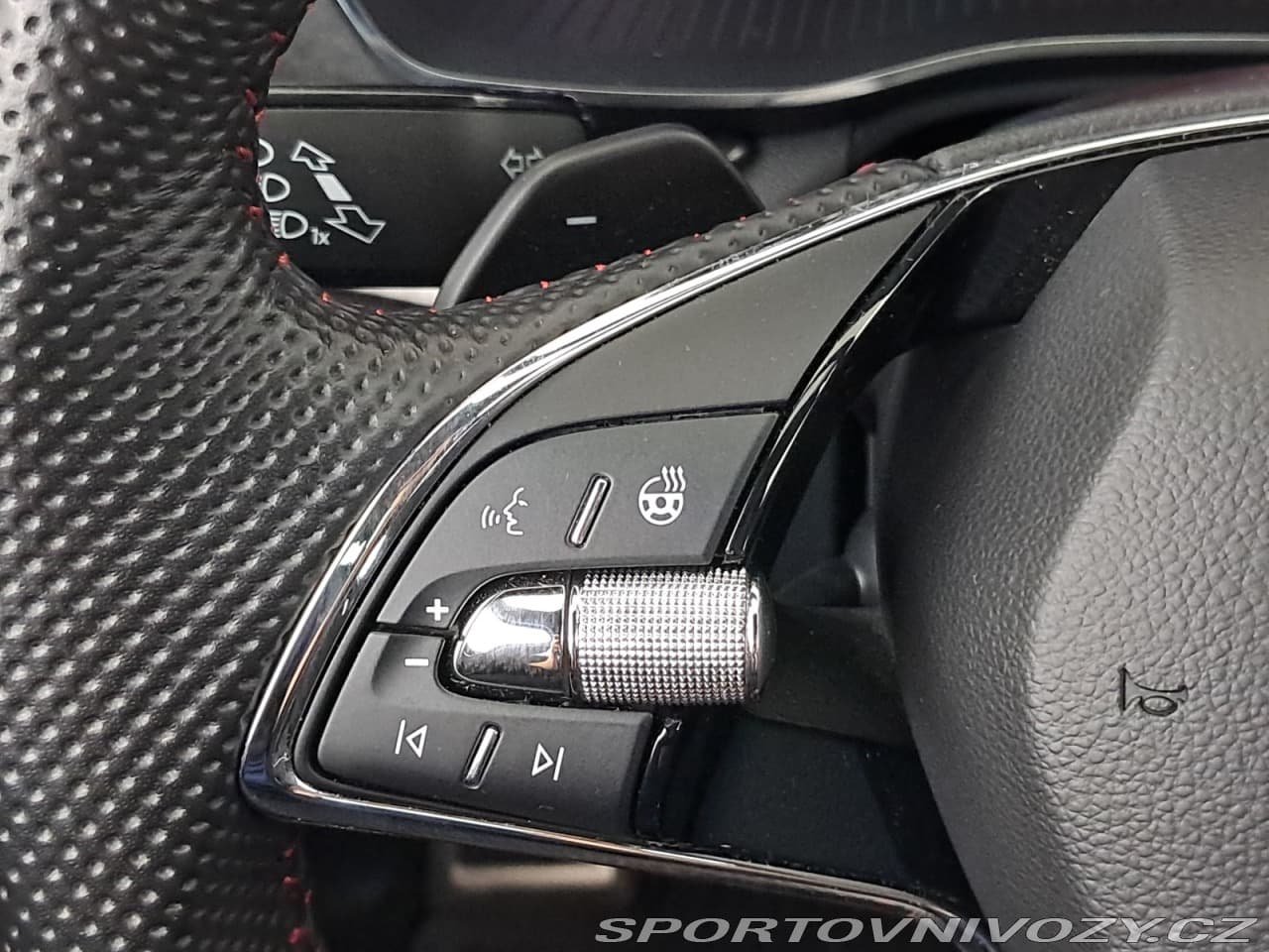 2022 Škoda OCTAVIA - 19