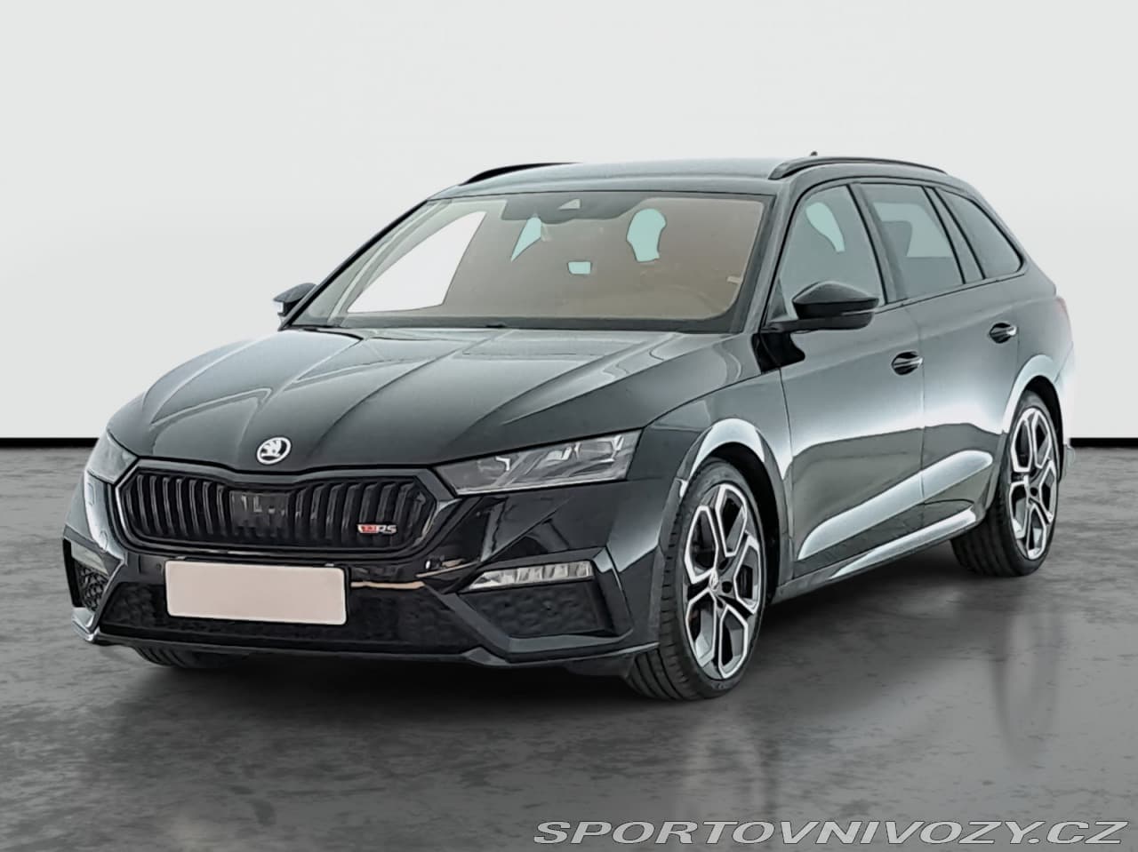 2022 Škoda OCTAVIA - 2