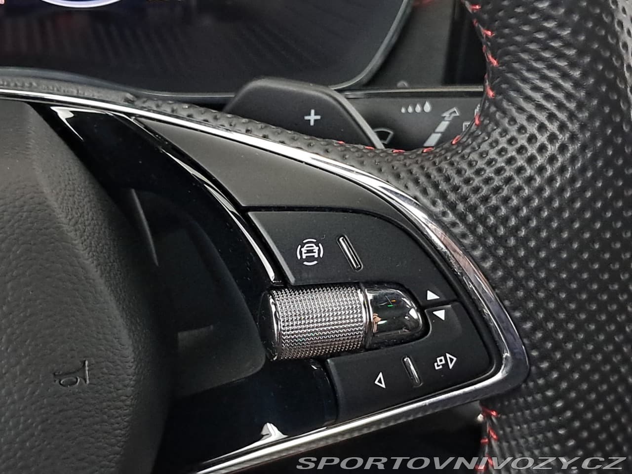 2022 Škoda OCTAVIA - 20