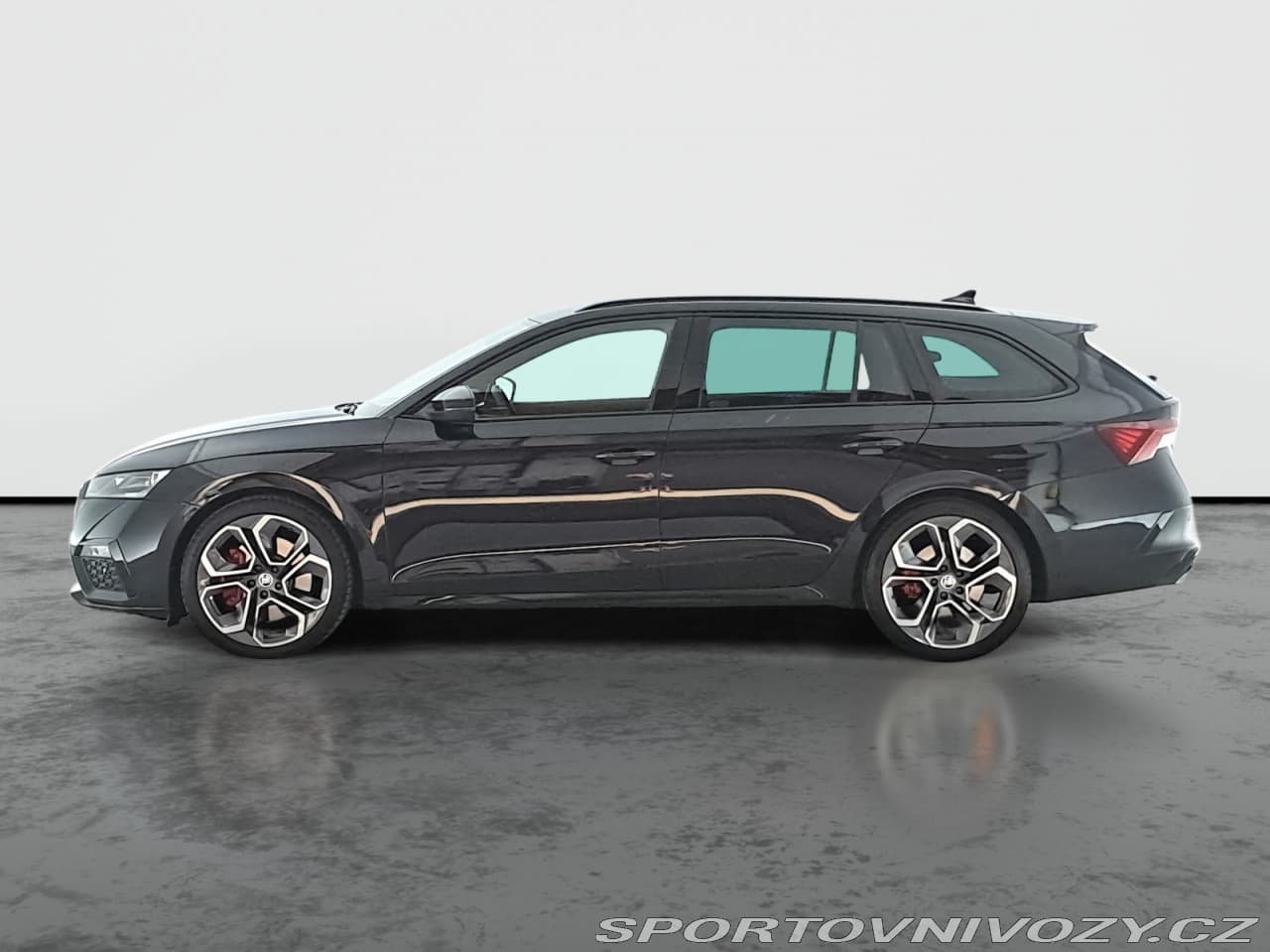 2022 Škoda OCTAVIA - 3