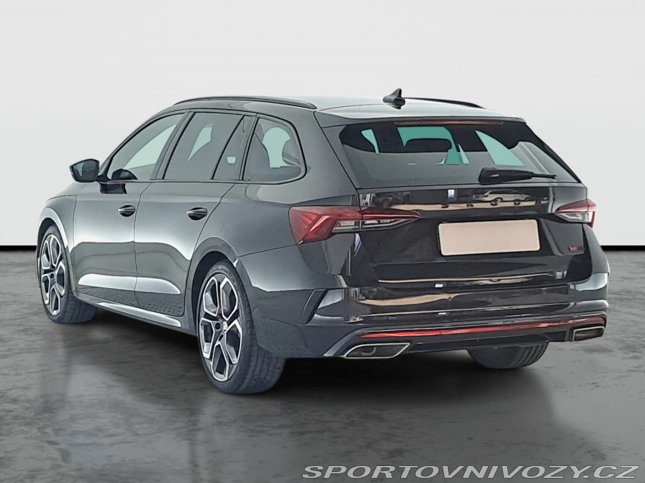 2022 Škoda OCTAVIA - 4