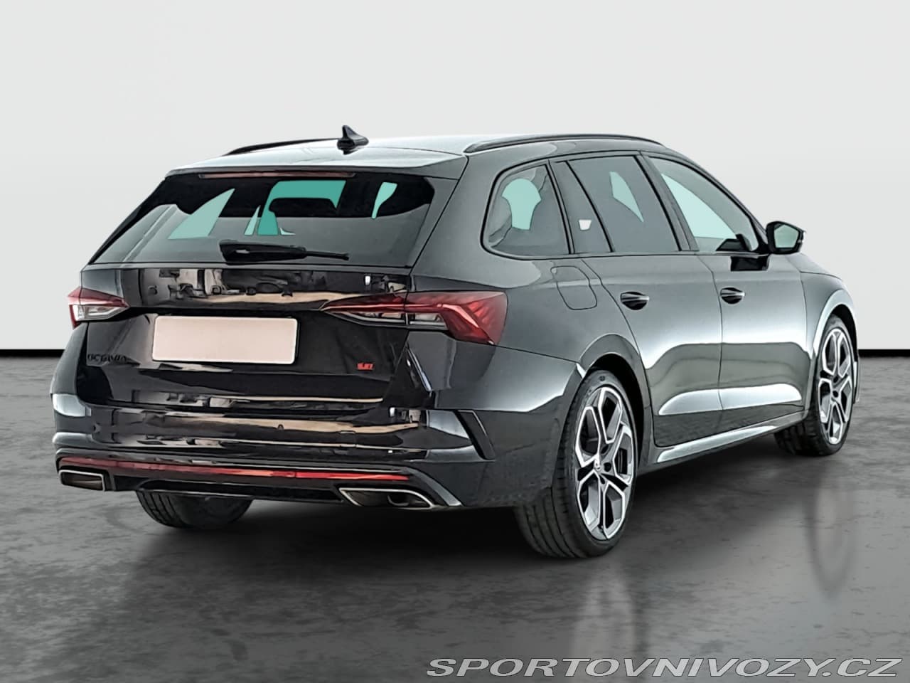 2022 Škoda OCTAVIA - 5