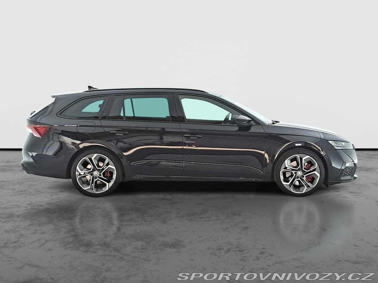 2022 Škoda OCTAVIA - 6