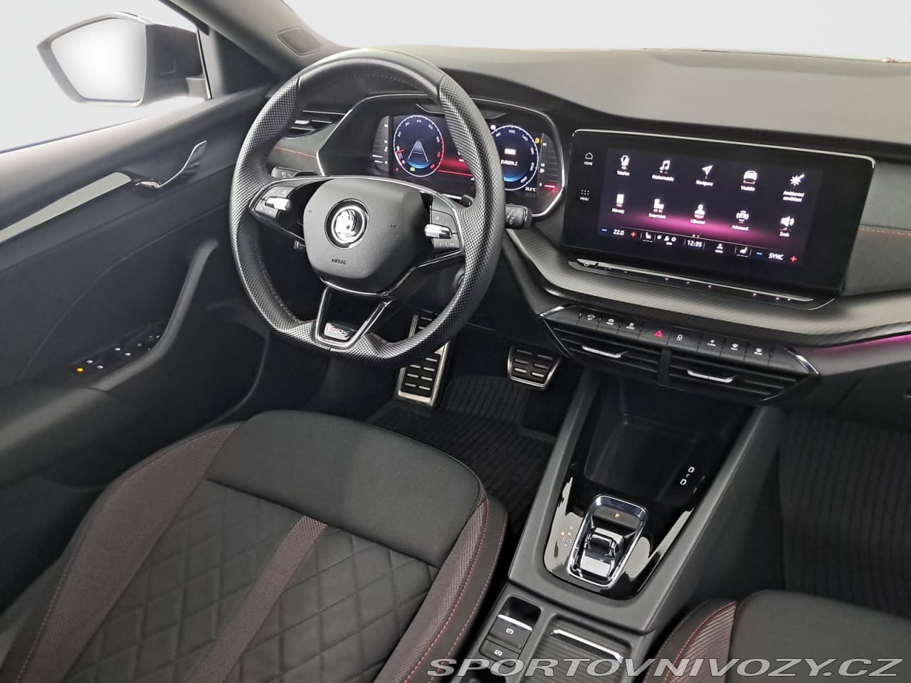 2022 Škoda OCTAVIA - 7