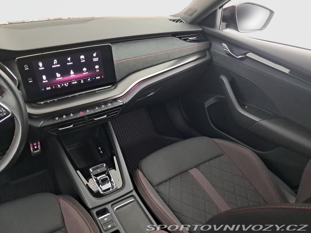 2022 Škoda OCTAVIA - 8