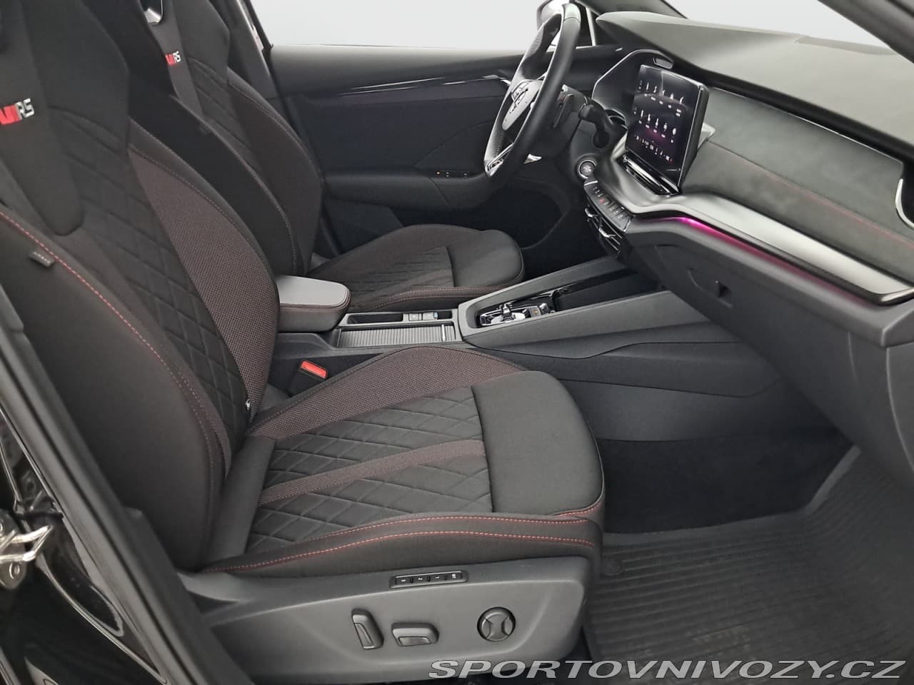 2022 Škoda OCTAVIA - 9