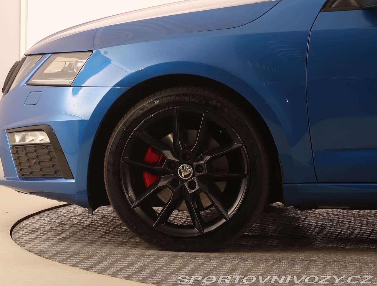 2018 Škoda OCTAVIA - 15