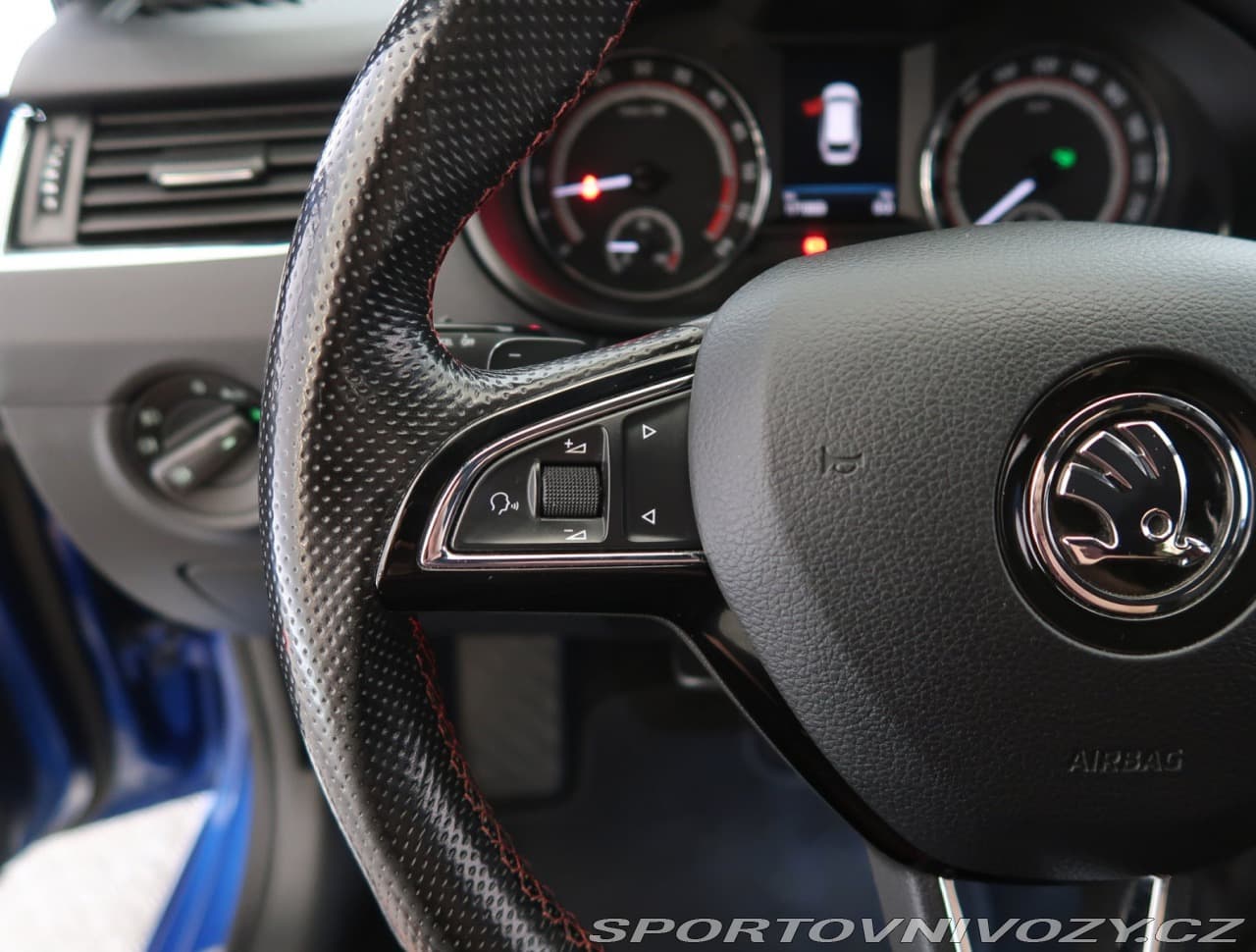 2018 Škoda OCTAVIA - 18
