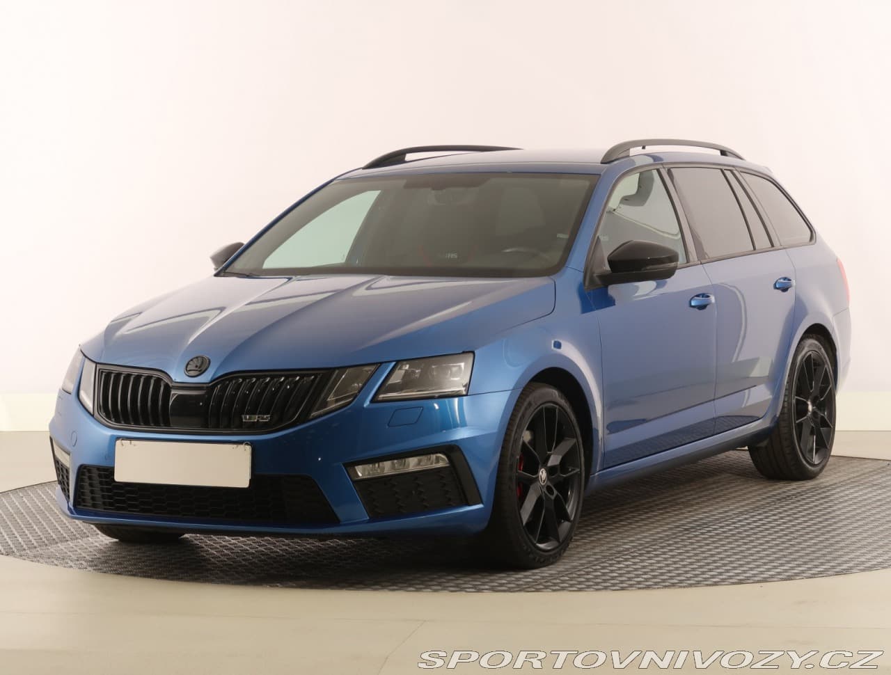 2018 Škoda OCTAVIA - 2