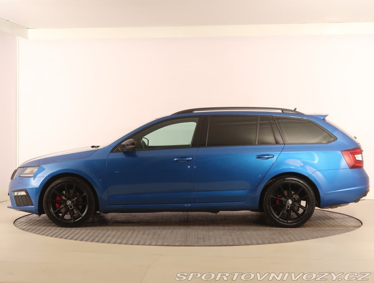 2018 Škoda OCTAVIA - 3
