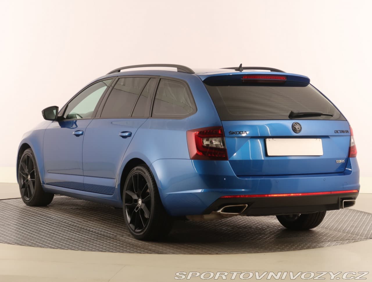 2018 Škoda OCTAVIA - 4