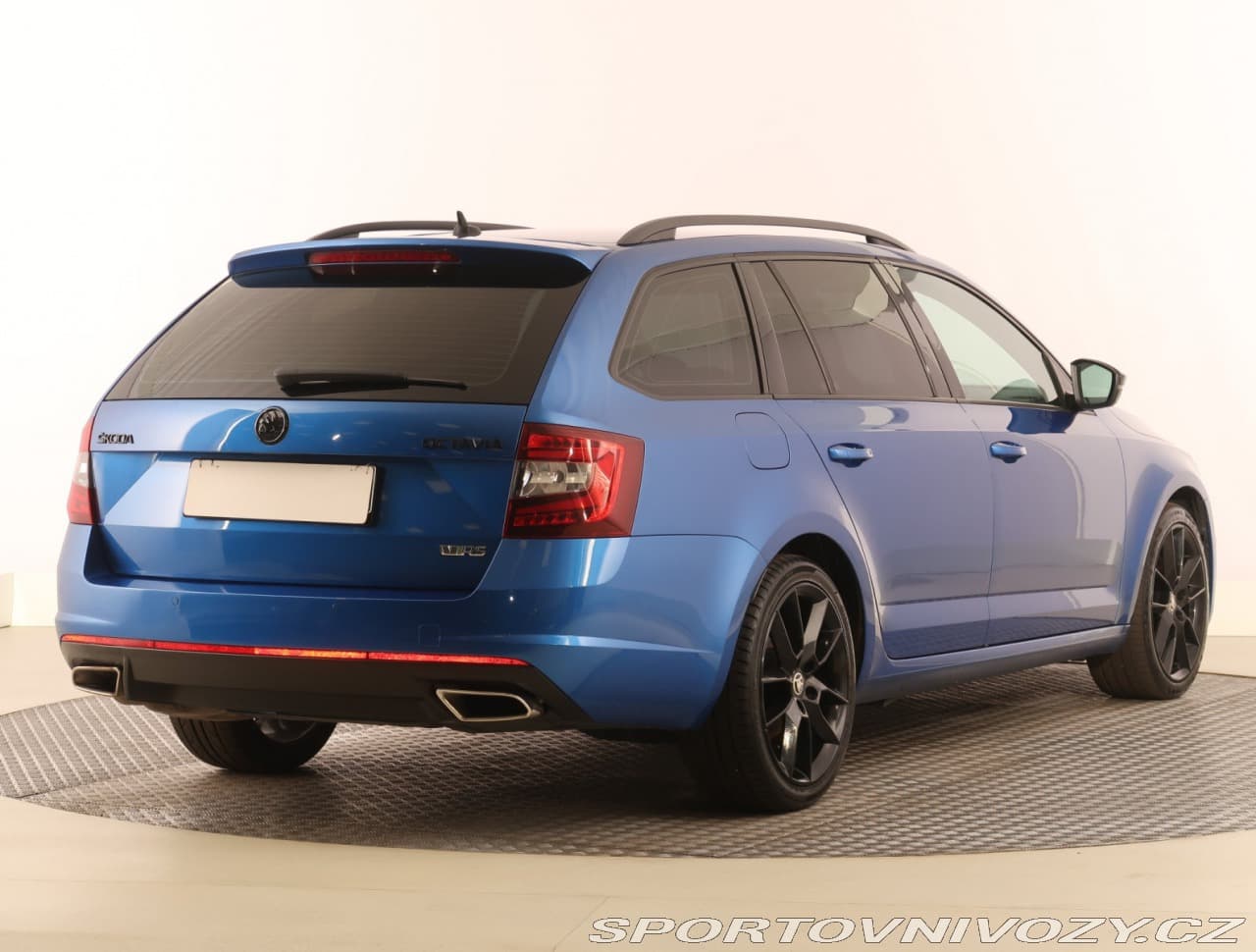 2018 Škoda OCTAVIA - 5