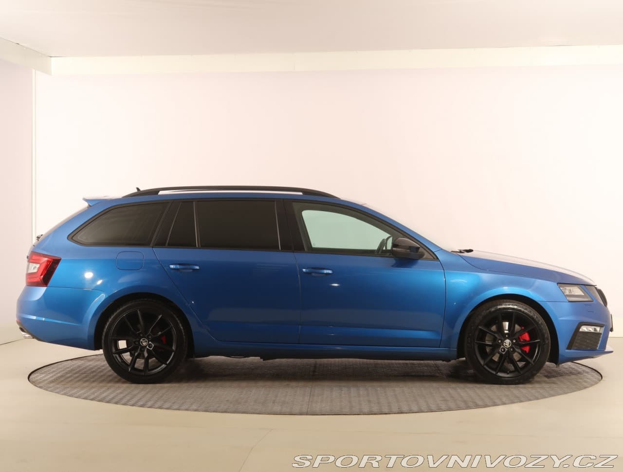 2018 Škoda OCTAVIA - 6