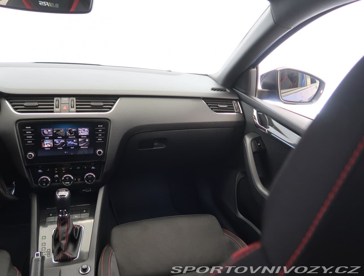 2018 Škoda OCTAVIA - 8