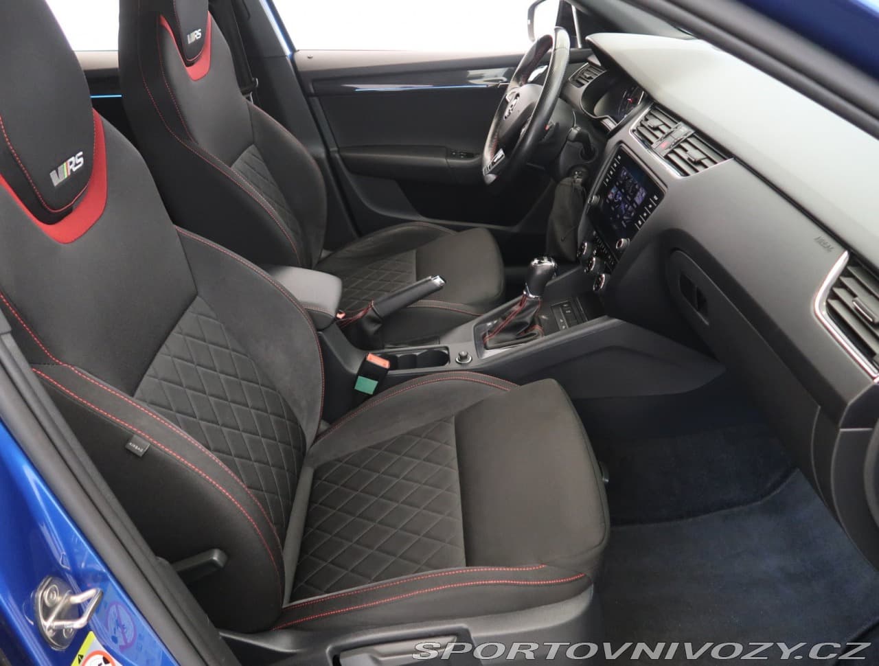 2018 Škoda OCTAVIA - 9