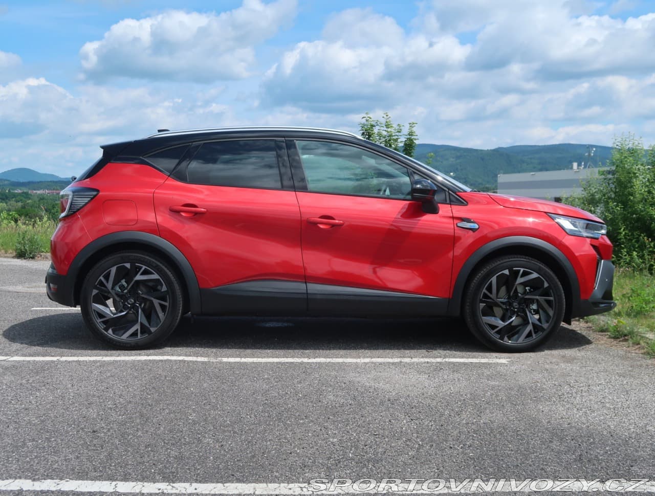 2025 Renault OSTATNÍ - 6