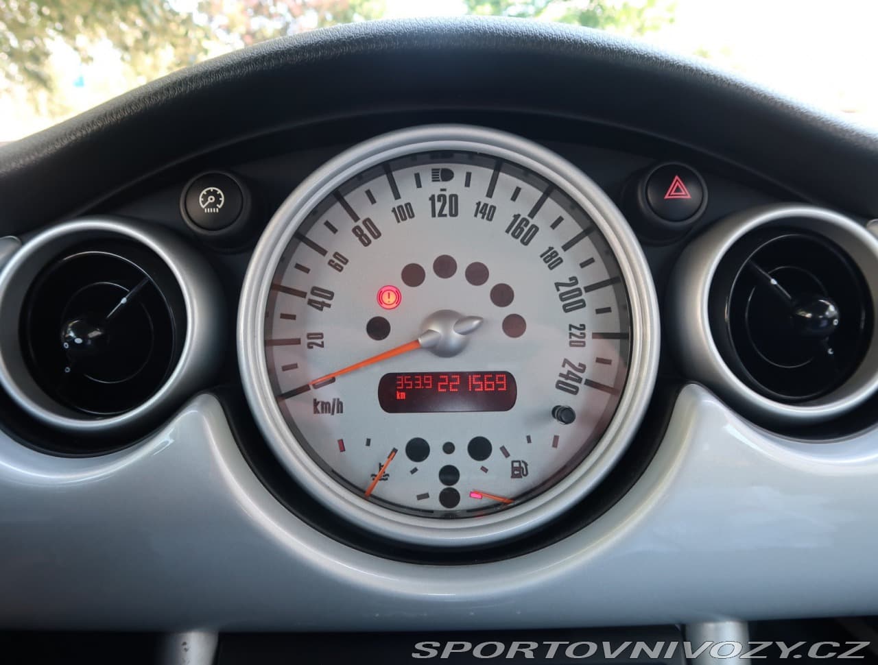2002 Mini COOPER - 11