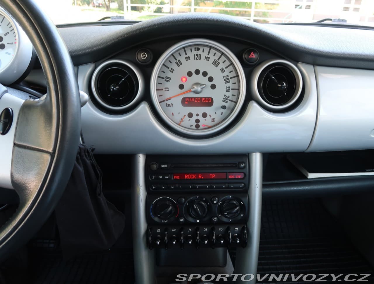 2002 Mini COOPER - 12