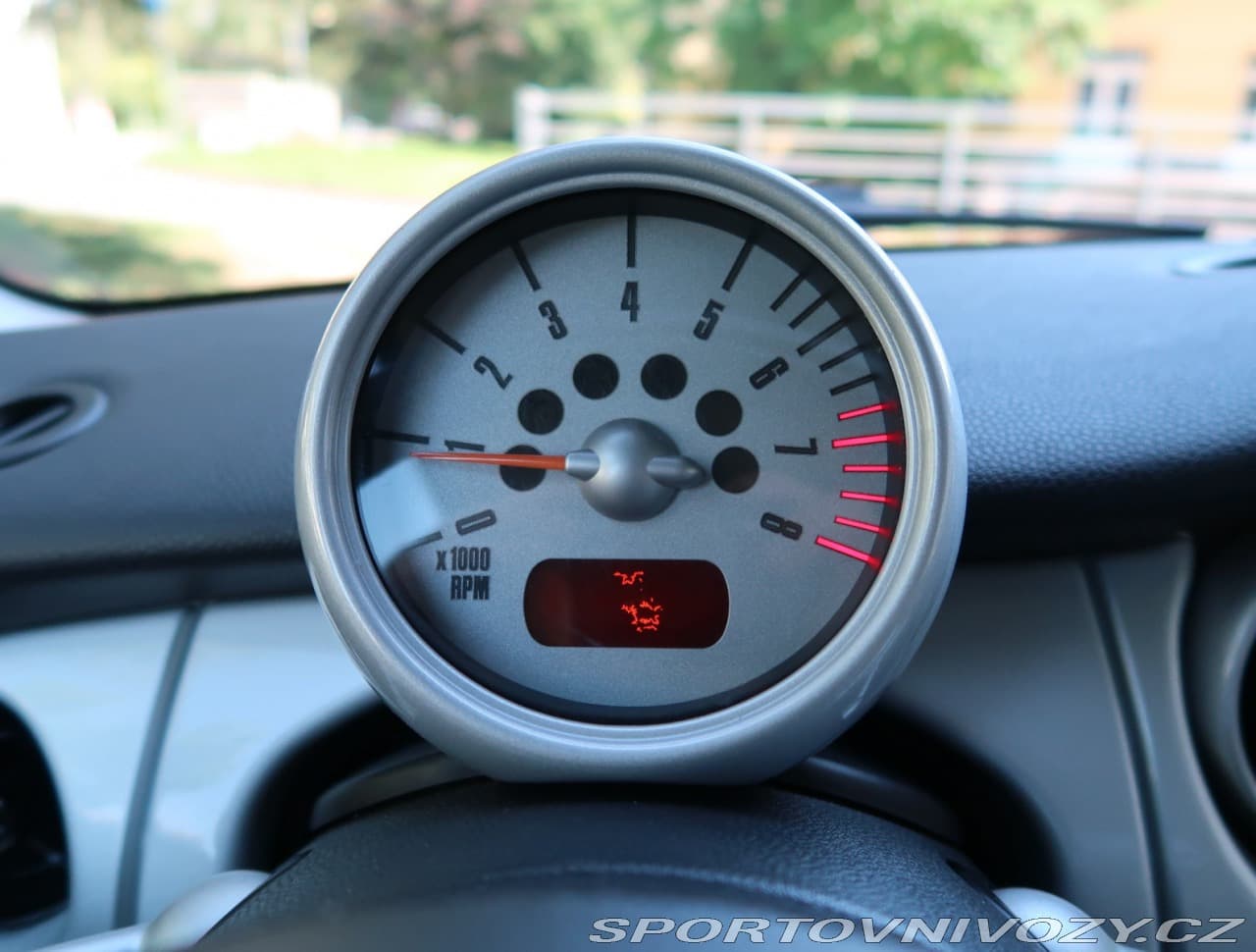 2002 Mini COOPER - 15