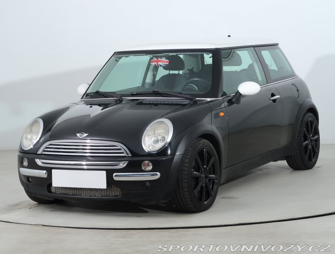 2002 Mini COOPER - 2