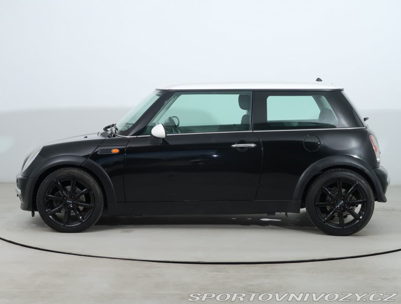 2002 Mini COOPER - 3