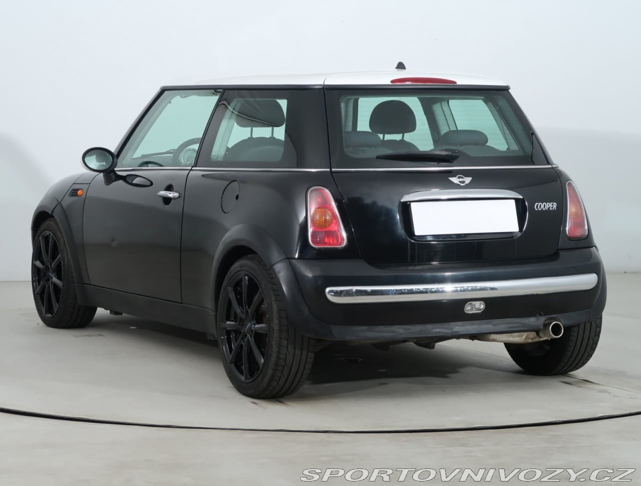 2002 Mini COOPER - 4