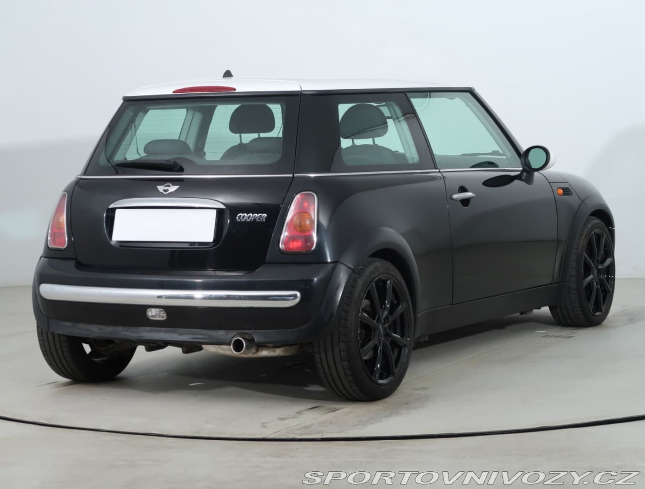 2002 Mini COOPER - 5