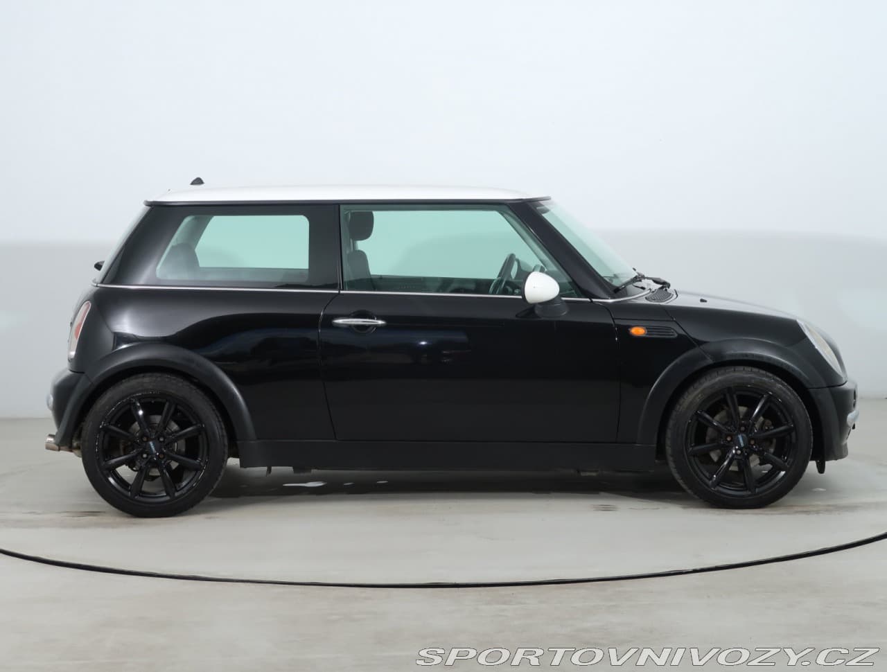 2002 Mini COOPER - 6