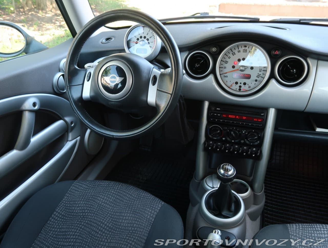 2002 Mini COOPER - 7