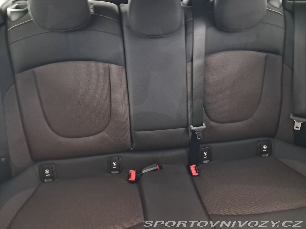 2018 Mini CLUBMAN - 10