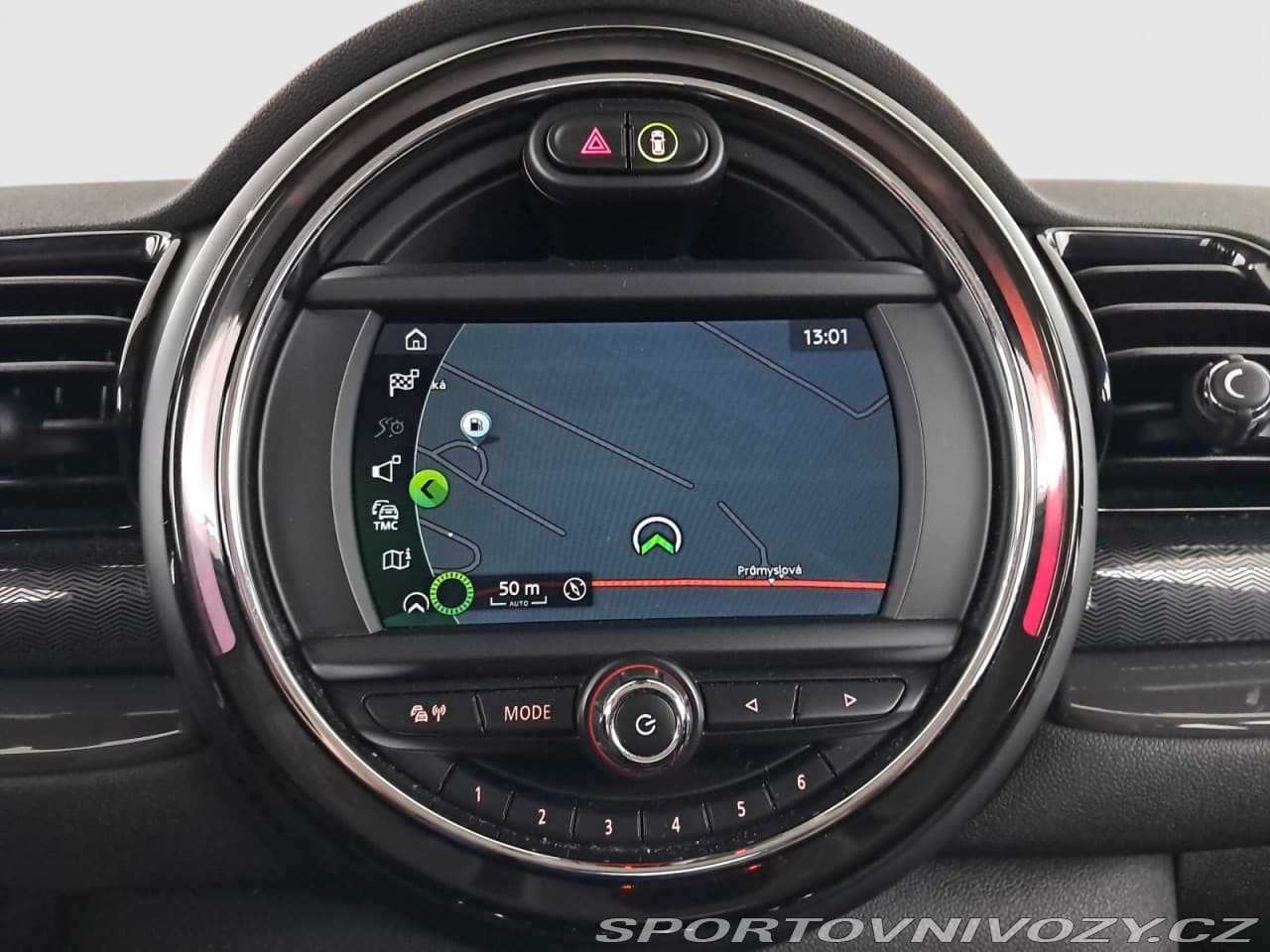 2018 Mini CLUBMAN - 13
