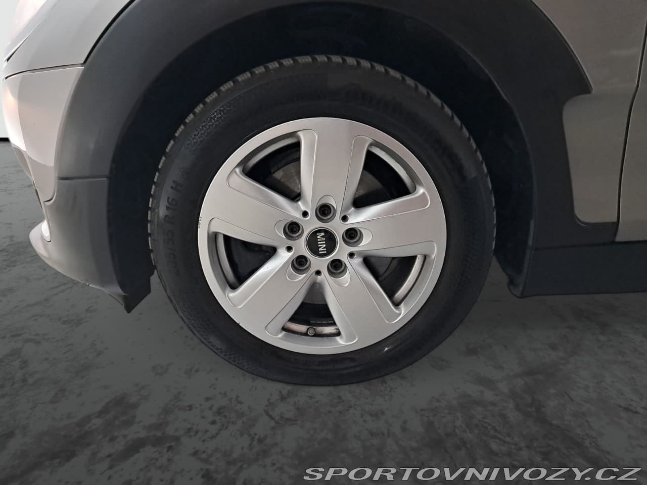 2018 Mini CLUBMAN - 15